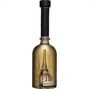 Botellas de Vidrio de 750 ml, Botellas de Vidrio Transparente para Tequila, Botellas de Vidrio con Forma de Águila - Product Image 6