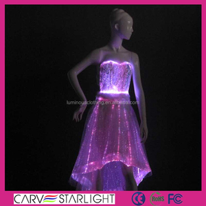 <span class=keywords><strong>Venta</strong></span> al por mayor productos de iluminación led de moda de dama de honor vestidos - Product Image 1
