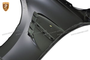 Kit de carrocería para el BMW F30 Cambio Kits Del Cuerpo para BMW <span class=keywords><strong>M3</strong></span> Guardabarros Material PP <span class=keywords><strong>2015</strong></span> - Product Image 3