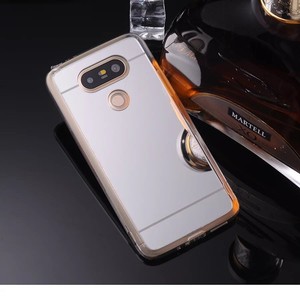 Celular LG G5 Accesorios Forro Protector de TPU Contra Golpes y Polvo - Product Image 2