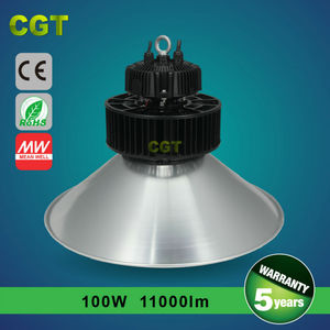 Luminaria Colgante Tipo Campana (High Bay) Directa indirecta luminaria Dimmable TUV approved <span class=keywords><strong>gimnasio</strong></span> - Product Image 2