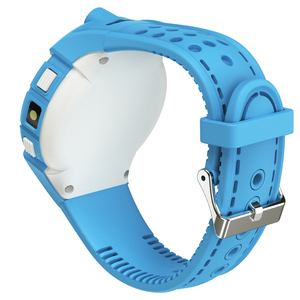 สมาร์ทวอทช์เด็ก,<span class=keywords><strong>นาฬิกา</strong></span>เด็กอัจฉริยะติดตาม GPS โทรศัพท์ - Product Image 6