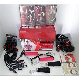 <span class=keywords><strong>Palestra</strong></span> di <span class=keywords><strong>casa</strong></span> Allenamento Del Corpo Porta Trainer X Factor <span class=keywords><strong>Kit</strong></span> - Product Image 3