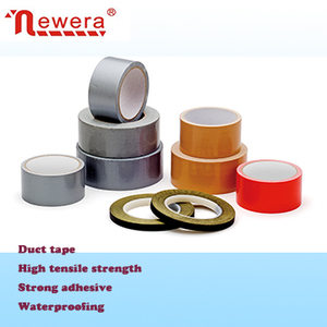 Facile da Strappare Pacchetto Guarnizioni Auto Nastro <span class=keywords><strong>Adesivo</strong></span> Usa E Getta Impermeabile Del Nastro Della Striatura Colorato Nastro <span class=keywords><strong>Adesivo</strong></span> produttore - Product Image 5