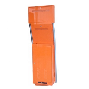 <span class=keywords><strong>Kiosco</strong></span> expendedor de doble monitor con función táctil e integración SDK - Product Image 2