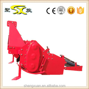 Criado planter cama máquina para <span class=keywords><strong>tractor</strong></span> con CE - Product Image 2