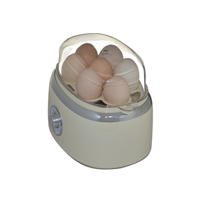 7 cuevas Mini hogar eléctrico huevo Cooker de la caldera - Product Image 1