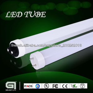 60cm/120cm/150cm 85-265VAC <span class=keywords><strong>LED</strong></span> tube CRI> 80, PF> 9.5 electronic ballast compatible tube <span class=keywords><strong>led</strong></span> <span class=keywords><strong>t8</strong></span> - Product Image 3
