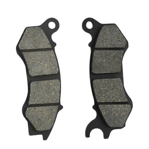 Fa603 Distributore Osaka Moto Pezzo di Ricambio Pastiglie freno Per <span class=keywords><strong>PEUGEOT</strong></span> <span class=keywords><strong>Django</strong></span> 50 125 150 Allure Evasion Sport Speedfight 4 - Product Image 2