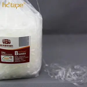 May May 4Mm Matte Đàn Hồi Tpu Mobion Tape - Product Image 1