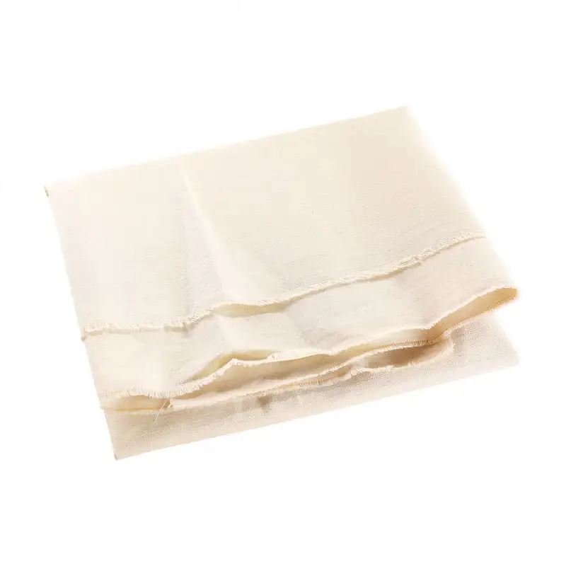 Supply high quality Hemp Summer Cloth for garments and bedding
