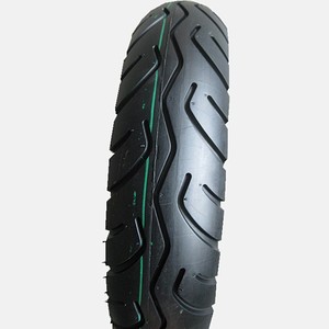 ยางรถมอเตอร์ไซค์ / ยางรถจักรยานยนต์ และยางใน 3.50-10 66J - Product Image 1