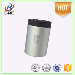 Alto voltaje tipo seco AC condensador de filtro fuente de alimentación <span class=keywords><strong>UPS</strong></span> AC 500VAC - Product Image 4