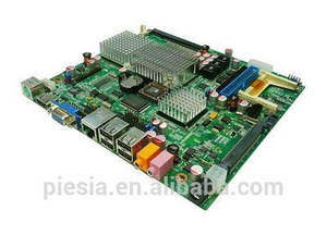 デスクトップコンピュータマザーボードsotck667/533mhz/搭載したマザーボード業界<span class=keywords><strong>2</strong></span>*vga/<span class=keywords><strong>2</strong></span>*com/8*usbfrom中国工場 - Product Image 1