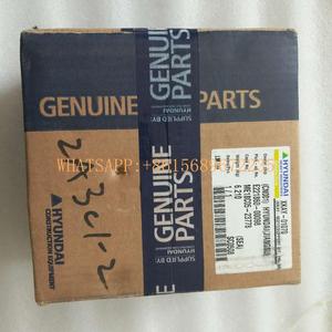REIZEN <span class=keywords><strong>MOTOR</strong></span> ONDERSTEUNING KIT XKAY-01070 XKAY-00211 VOOR GRAAFMACHINE R250LC7 R290LC7 R305LC7 R320LC7 - Product Image 2