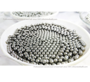 G100 con alto contenido de carbono | bolas de acero cromado <span class=keywords><strong>para</strong></span> cajón diapositiva 3/16 "4,76mm - Product Image 3