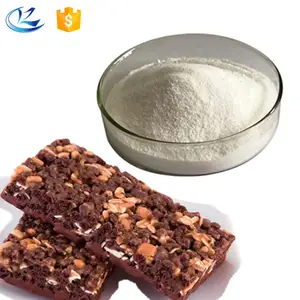 Factory price water soluble dietary fiber powder litesse polydextrose