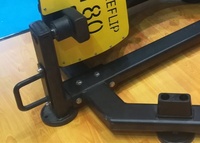 Machine de Fitness et d'exercices à rabat, équipement de Gym, exercice physique, livraison gratuite