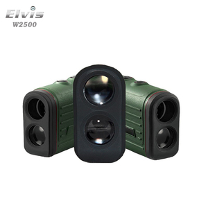 Meest Populaire 2500M Long Range <span class=keywords><strong>Golf</strong></span> Afstandsmeter Waterdichte Laser Afstandsmeter Optische Instrumenten Outdoor - Product Image 5