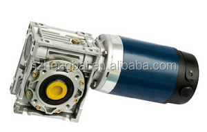 NMRV40,90ZYT 시리즈 높은 토크 12V 24V <span class=keywords><strong>dc</strong></span> 웜 기어 모터 200W - Product Image 3