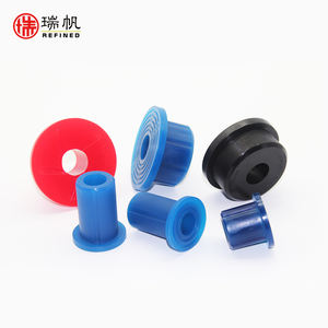 Hinten suspension Blatt Frühling Bush Kit Für FORD RANGER - Product Image 2