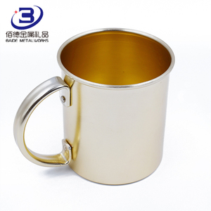 <span class=keywords><strong>Venta</strong></span> al por mayor durable ecológico taza mula Moscú mula - Product Image 1