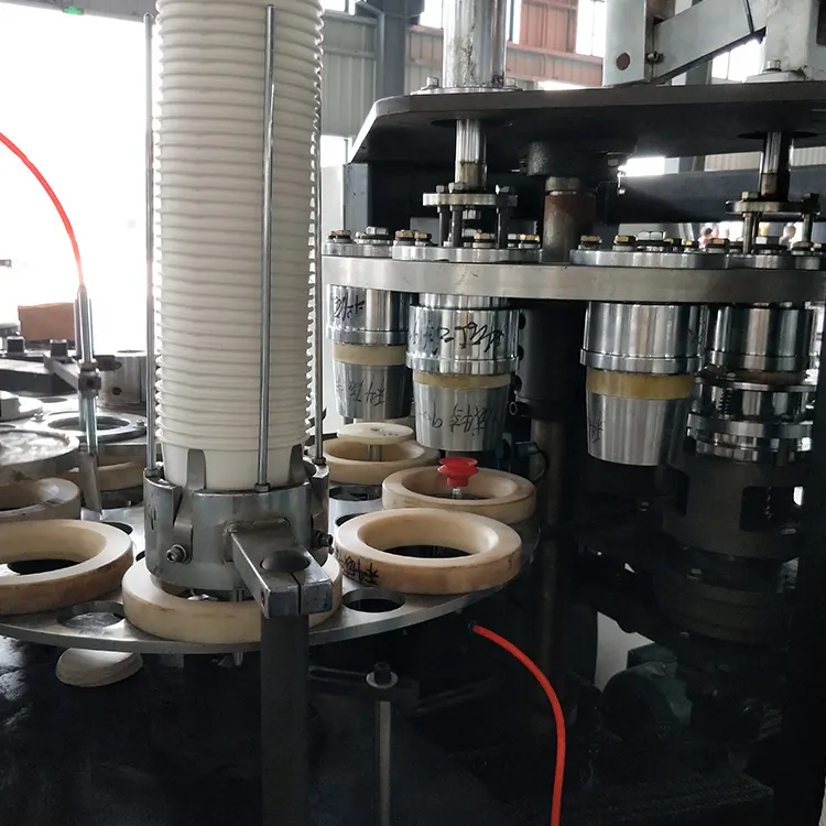 Профессиональная машина для производства бумажных стаканчиков, запасная часть для машины для производства стаканчиков
