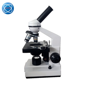 実験室単眼生物光学顕微鏡XSP-104 - Product Image 2