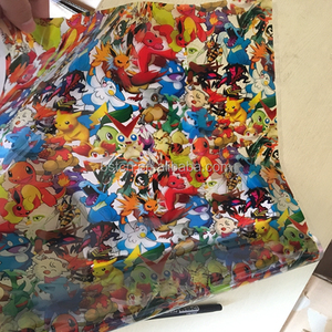 <span class=keywords><strong>Film</strong></span> de transfert hydrographique pour autocollants de <span class=keywords><strong>super</strong></span>-<span class=keywords><strong>héros</strong></span>, hydro dipping Demon pour Dip Demon - Product Image 3