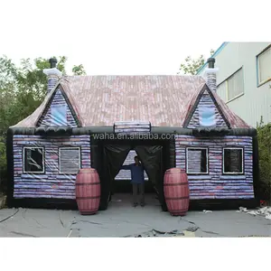 Event Inflatable Igloo Photo Booth/party Decoration Inflatable Tent