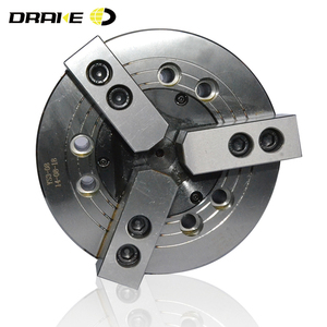 Hot New <strong>Products</strong> lathe <strong>chuck</strong> 3 jaw easy to use <strong>power</strong> 3-jaw solid <strong>chucks</strong> - Product Image 2