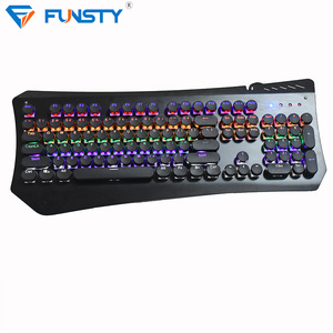 2018 mejor calidad teclado y <span class=keywords><strong>Redragon</strong></span> Teclado mecánico - Product Image 1
