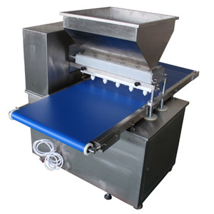 Good Quality Batter Dispenser Cookie Depositor Machine - Product Image 2