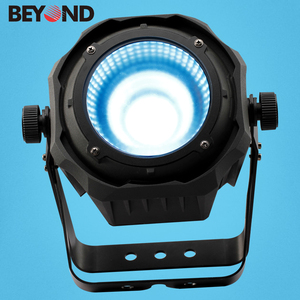 Chine <span class=keywords><strong>pas</strong></span> <span class=keywords><strong>cher</strong></span> prix COB 120 w 4in1lrgbw led par can stage de lumière avec 2 ans de garantie - Product Image 1