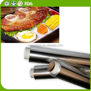 Échantillon gratuit Souple de qualité alimentaire feuille d'aluminium papier à chennai - Product Image 3