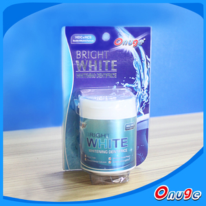 Venta al por mayor OEM <span class=keywords><strong>Dental</strong></span> blanco cuidado bucal dientes en polvo, blanqueamiento <span class=keywords><strong>Dental</strong></span> en polvo - Product Image 3