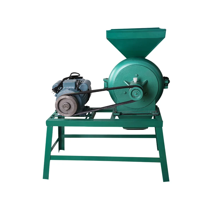 Домашняя мельница для пшеничной муки, фрезерный станок, измельчитель для пшеничной соломы