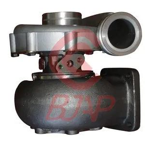 BJAP TA4513 Turbocharger 466818-0003 466818-5001S for Volvo F10 TD101F- FL10 - THD101KC - TD101KC - C10M Engine