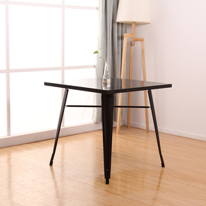 Mobili in Metallo Stile Industriale <span class=keywords><strong>Vintage</strong></span> per <span class=keywords><strong>Bar</strong></span> e Caffè da Esterno a Prezzi Convenienti - Product Image 4