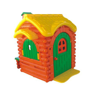 Casita de Juegos de Plástico para Niños, Nueva y Bonita, en Venta - Product Image 3