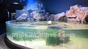 Tamaño grande tanque de peces de <span class=keywords><strong>acuario</strong></span> - Product Image 1