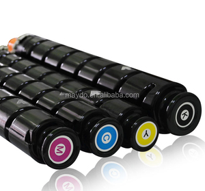 Cartuccia di toner della fotocopiatrice <span class=keywords><strong>per</strong></span> canon <span class=keywords><strong>cartucce</strong></span> di toner iR AC5045i 5051 5250 5255 NPG-45 GPR-30 C-EXV28 - Product Image 4