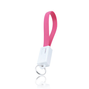 <span class=keywords><strong>Cable</strong></span> <span class=keywords><strong>USB</strong></span> Personalizado con Logotipo al por Mayor, <span class=keywords><strong>Cable</strong></span> <span class=keywords><strong>Corto</strong></span> de Carga Rápida para Micro - Product Image 3