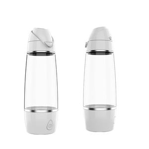 Bình Nước Ion Âm SPEM/PEM, Thiết Bị Tạo Ion Âm Hydro 1000PPB Cho Sức Khỏe - Product Image 4