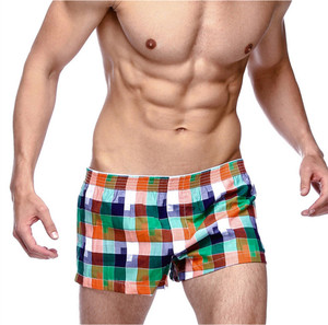 Best Fashion Show Spandex Boxer Shorts Hombres <span class=keywords><strong>Ropa</strong></span> <span class=keywords><strong>interior</strong></span> - Product Image 3