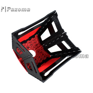 Cavalletto per riparazione sgabello pieghevole per bici fuoristrada - Product Image 5