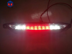 Aksesori Mobil <span class=keywords><strong>Camaro</strong></span> bagian Bumper LED lampu belakang Bumper untuk <span class=keywords><strong>Camaro</strong></span> 2016-2018 gaya EU - Product Image 6