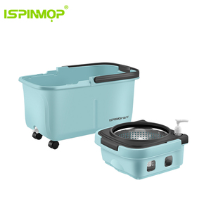 China nuevo <span class=keywords><strong>en</strong></span> un cubo de montar al por mayor limpieza fácil la vida 360 magia giro RP como visto <span class=keywords><strong>en</strong></span> la tv - Product Image 6