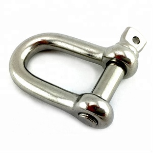 Mosquetón <span class=keywords><strong>industrial</strong></span> ancla grillete fabricantes - Product Image 3