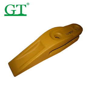Escavatore benna dente PC200 <span class=keywords><strong>19570</strong></span> benna denti di alta qualità Mini escavatore benna denti parti macchine - Product Image 3